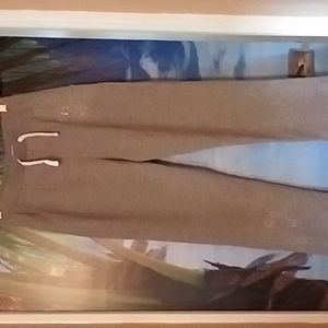 Sophie and Sam Terry sweat pant